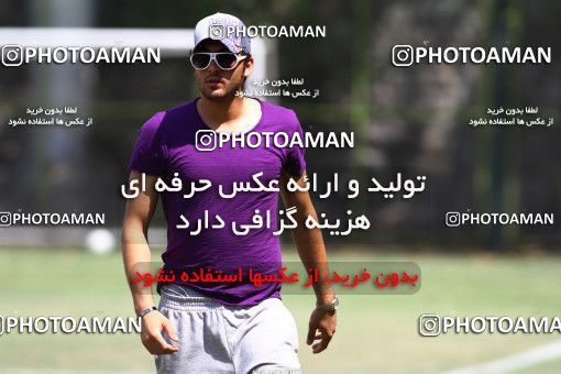 884565, Tehran, , Persepolis Football Team Training Session on 2011/07/12 at Derafshifar Stadium