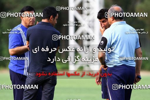 884629, Tehran, , Esteghlal Football Team Training Session on 2011/07/13 at زمین شماره 3 ورزشگاه آزادی