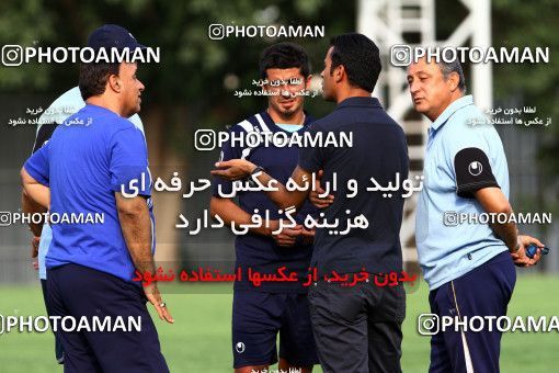 884634, Tehran, , Esteghlal Football Team Training Session on 2011/07/13 at زمین شماره 3 ورزشگاه آزادی