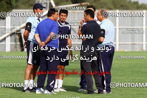 884657, Tehran, , Esteghlal Football Team Training Session on 2011/07/13 at زمین شماره 3 ورزشگاه آزادی