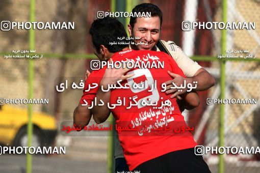 885135, Tehran, , Persepolis Football Team Training Session on 2011/07/25 at Derafshifar Stadium