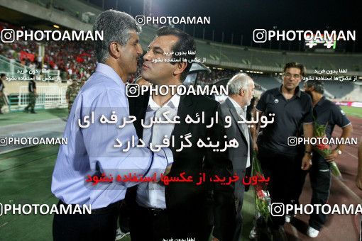 1027801, Tehran, [*parameter:4*], لیگ برتر فوتبال ایران، Persian Gulf Cup، Week 1، First Leg، Persepolis 1 v 1 Malvan Bandar Anzali on 2011/08/02 at Azadi Stadium