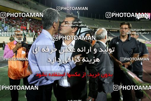 1027814, Tehran, [*parameter:4*], لیگ برتر فوتبال ایران، Persian Gulf Cup، Week 1، First Leg، Persepolis 1 v 1 Malvan Bandar Anzali on 2011/08/02 at Azadi Stadium