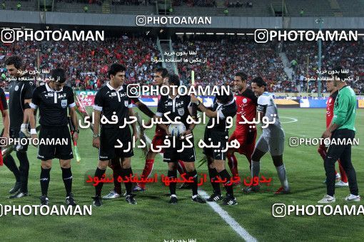 1028207, Tehran, [*parameter:4*], Iran Pro League، Persian Gulf Cup، 2011-12 season، First Leg، Week 1، Persepolis ۱ v ۱ Malvan Bandar Anzali on 2011/08/02 at Azadi Stadium