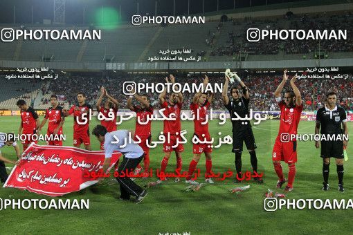 1028050, Tehran, [*parameter:4*], لیگ برتر فوتبال ایران، Persian Gulf Cup، Week 1، First Leg، Persepolis 1 v 1 Malvan Bandar Anzali on 2011/08/02 at Azadi Stadium