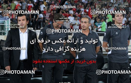 1028109, Tehran, [*parameter:4*], لیگ برتر فوتبال ایران، Persian Gulf Cup، Week 1، First Leg، Persepolis 1 v 1 Malvan Bandar Anzali on 2011/08/02 at Azadi Stadium