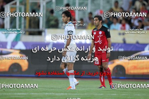 1028184, Tehran, [*parameter:4*], Iran Pro League، Persian Gulf Cup، 2011-12 season، First Leg، Week 1، Persepolis ۱ v ۱ Malvan Bandar Anzali on 2011/08/02 at Azadi Stadium