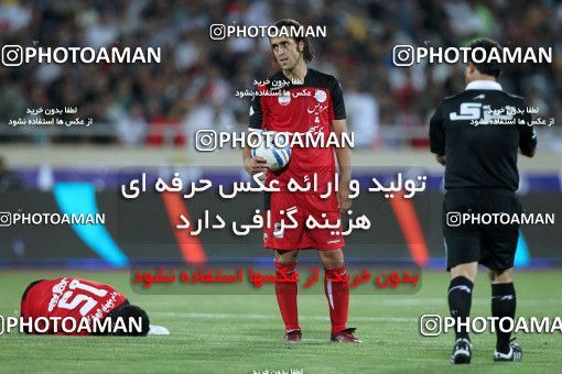 1027943, Tehran, [*parameter:4*], Iran Pro League، Persian Gulf Cup، 2011-12 season، First Leg، Week 1، Persepolis ۱ v ۱ Malvan Bandar Anzali on 2011/08/02 at Azadi Stadium