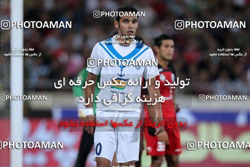 1028075, Tehran, [*parameter:4*], لیگ برتر فوتبال ایران، Persian Gulf Cup، Week 1، First Leg، Persepolis 1 v 1 Malvan Bandar Anzali on 2011/08/02 at Azadi Stadium