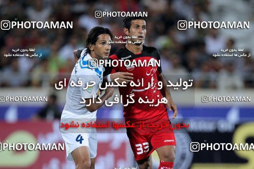 1028221, Tehran, [*parameter:4*], Iran Pro League، Persian Gulf Cup، 2011-12 season، First Leg، Week 1، Persepolis ۱ v ۱ Malvan Bandar Anzali on 2011/08/02 at Azadi Stadium