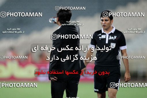 1027976, Tehran, [*parameter:4*], لیگ برتر فوتبال ایران، Persian Gulf Cup، Week 1، First Leg، Persepolis 1 v 1 Malvan Bandar Anzali on 2011/08/02 at Azadi Stadium