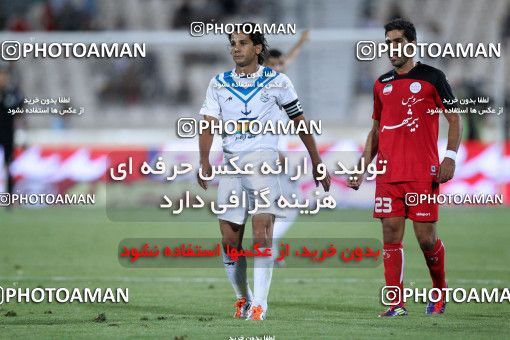 1028166, Tehran, [*parameter:4*], Iran Pro League، Persian Gulf Cup، 2011-12 season، First Leg، Week 1، Persepolis ۱ v ۱ Malvan Bandar Anzali on 2011/08/02 at Azadi Stadium