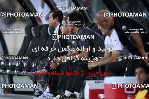 1027994, Tehran, [*parameter:4*], لیگ برتر فوتبال ایران، Persian Gulf Cup، Week 1، First Leg، Persepolis 1 v 1 Malvan Bandar Anzali on 2011/08/02 at Azadi Stadium