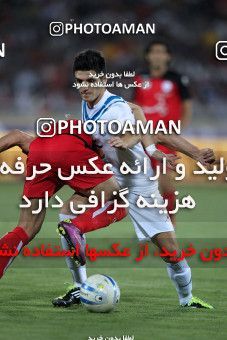 1028083, Tehran, [*parameter:4*], Iran Pro League، Persian Gulf Cup، 2011-12 season، First Leg، Week 1، Persepolis ۱ v ۱ Malvan Bandar Anzali on 2011/08/02 at Azadi Stadium