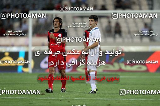 1028229, Tehran, [*parameter:4*], Iran Pro League، Persian Gulf Cup، 2011-12 season، First Leg، Week 1، Persepolis ۱ v ۱ Malvan Bandar Anzali on 2011/08/02 at Azadi Stadium