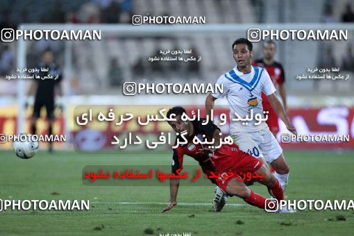 1028157, Tehran, [*parameter:4*], لیگ برتر فوتبال ایران، Persian Gulf Cup، Week 1، First Leg، Persepolis 1 v 1 Malvan Bandar Anzali on 2011/08/02 at Azadi Stadium