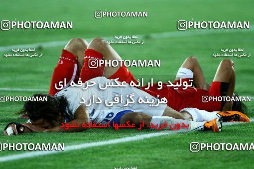 885554, Tehran, [*parameter:4*], Iran Pro League، Persian Gulf Cup، 2011-12 season، First Leg، Week 1، Persepolis ۱ v ۱ Malvan Bandar Anzali on 2011/08/02 at Azadi Stadium