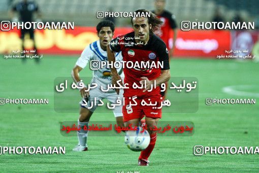 885571, Tehran, [*parameter:4*], Iran Pro League، Persian Gulf Cup، 2011-12 season، First Leg، Week 1، Persepolis ۱ v ۱ Malvan Bandar Anzali on 2011/08/02 at Azadi Stadium