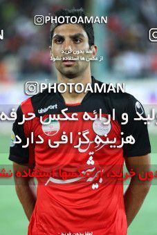 885557, Tehran, [*parameter:4*], Iran Pro League، Persian Gulf Cup، 2011-12 season، First Leg، Week 1، Persepolis ۱ v ۱ Malvan Bandar Anzali on 2011/08/02 at Azadi Stadium