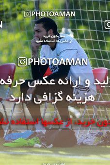 885852, Tehran, , Iran National Football Team Training Session on 2017/10/02 at Research Institute of Petroleum Industry