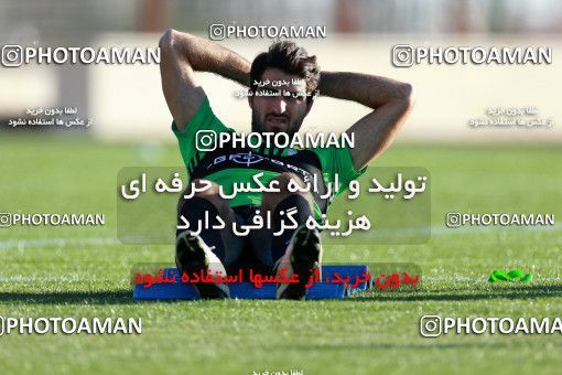 885904, Tehran, , Iran National Football Team Training Session on 2017/10/02 at Research Institute of Petroleum Industry