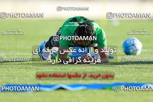 885963, Tehran, , Iran National Football Team Training Session on 2017/10/02 at Research Institute of Petroleum Industry