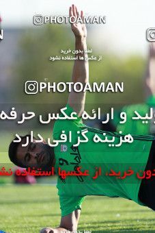 885840, Tehran, , Iran National Football Team Training Session on 2017/10/02 at Research Institute of Petroleum Industry