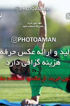 885972, Tehran, , Iran National Football Team Training Session on 2017/10/02 at Research Institute of Petroleum Industry