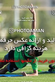 885768, Tehran, , Iran National Football Team Training Session on 2017/10/02 at Research Institute of Petroleum Industry