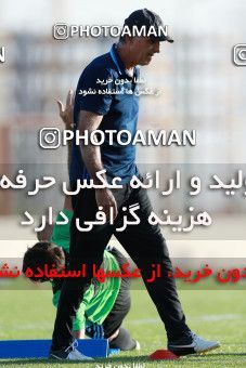 885880, Tehran, , Iran National Football Team Training Session on 2017/10/02 at Research Institute of Petroleum Industry