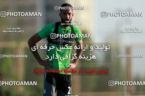 885890, Tehran, , Iran National Football Team Training Session on 2017/10/02 at Research Institute of Petroleum Industry