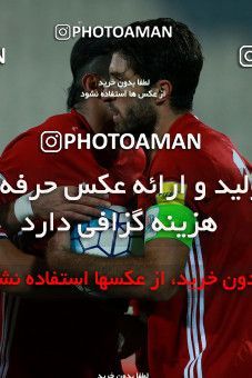 891194, Tehran, , International friendly match، Iran 2 - 0 Togo on 2017/10/05 at Azadi Stadium