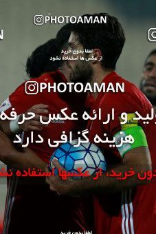 890773, Tehran, , International friendly match، Iran 2 - 0 Togo on 2017/10/05 at Azadi Stadium