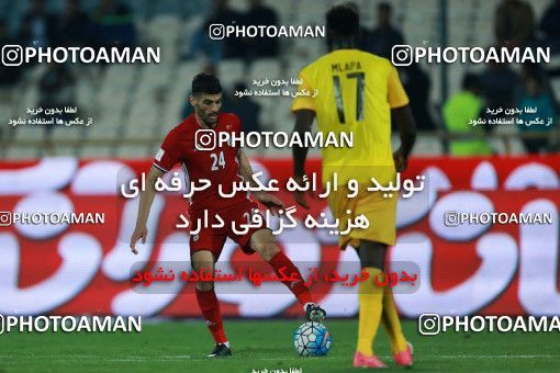 890756, Tehran, , International friendly match، Iran 2 v ۰ Togo on 2017/10/05 at Azadi Stadium