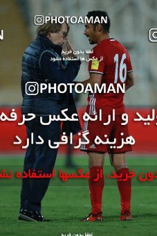 890879, Tehran, , International friendly match، Iran 2 - 0 Togo on 2017/10/05 at Azadi Stadium