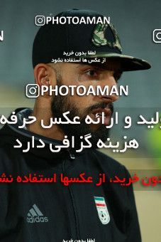 890782, Tehran, , International friendly match، Iran 2 - 0 Togo on 2017/10/05 at Azadi Stadium