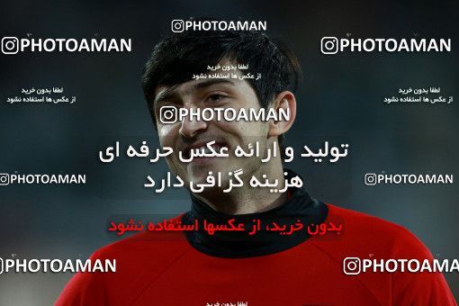 891010, Tehran, , International friendly match، Iran 2 - 0 Togo on 2017/10/05 at Azadi Stadium