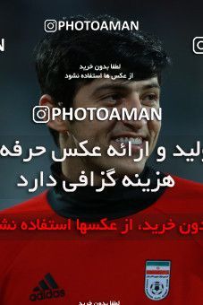 890931, Tehran, , International friendly match، Iran 2 - 0 Togo on 2017/10/05 at Azadi Stadium