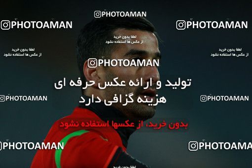 891262, Tehran, , International friendly match، Iran 2 - 0 Togo on 2017/10/05 at Azadi Stadium