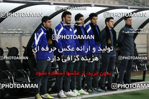 888997, Tehran, [*parameter:4*], Iran Pro League، Persian Gulf Cup، 2012-13 season، First Leg، Week 7، Esteghlal 2 v ۰ Paykan on 2012/11/22 at Azadi Stadium