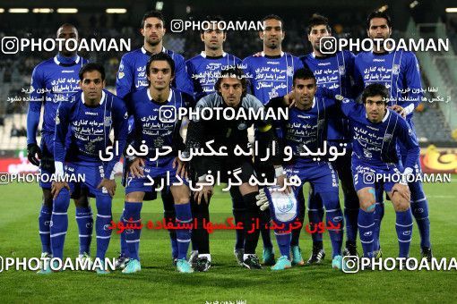 888961, Tehran, [*parameter:4*], Iran Pro League، Persian Gulf Cup، 2012-13 season، First Leg، Week 7، Esteghlal 2 v ۰ Paykan on 2012/11/22 at Azadi Stadium