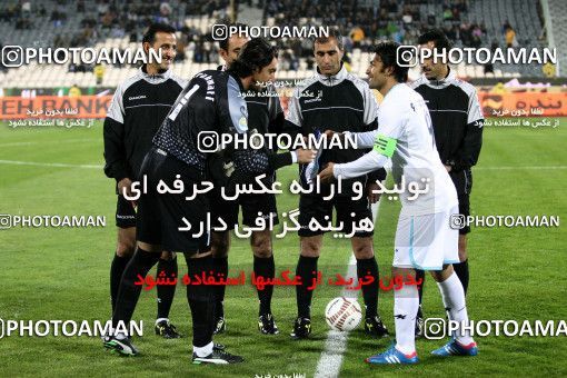 888970, Tehran, [*parameter:4*], Iran Pro League، Persian Gulf Cup، 2012-13 season، First Leg، Week 7، Esteghlal 2 v ۰ Paykan on 2012/11/22 at Azadi Stadium