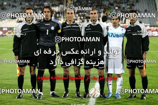 888936, Tehran, [*parameter:4*], Iran Pro League، Persian Gulf Cup، 2012-13 season، First Leg، Week 7، Esteghlal 2 v ۰ Paykan on 2012/11/22 at Azadi Stadium