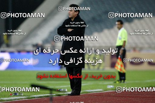 888949, Tehran, [*parameter:4*], Iran Pro League، Persian Gulf Cup، 2012-13 season، First Leg، Week 7، Esteghlal 2 v ۰ Paykan on 2012/11/22 at Azadi Stadium