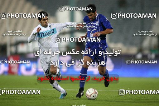 889000, Tehran, [*parameter:4*], Iran Pro League، Persian Gulf Cup، 2012-13 season، First Leg، Week 7، Esteghlal 2 v ۰ Paykan on 2012/11/22 at Azadi Stadium