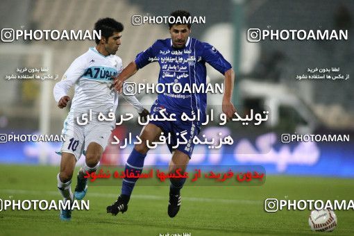 888923, Tehran, [*parameter:4*], Iran Pro League، Persian Gulf Cup، 2012-13 season، First Leg، Week 7، Esteghlal 2 v ۰ Paykan on 2012/11/22 at Azadi Stadium