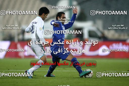 888919, Tehran, [*parameter:4*], Iran Pro League، Persian Gulf Cup، 2012-13 season، First Leg، Week 7، Esteghlal 2 v ۰ Paykan on 2012/11/22 at Azadi Stadium