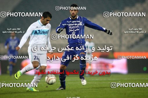 888962, Tehran, [*parameter:4*], Iran Pro League، Persian Gulf Cup، 2012-13 season، First Leg، Week 7، Esteghlal 2 v ۰ Paykan on 2012/11/22 at Azadi Stadium