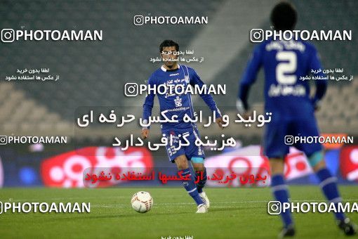 888998, Tehran, [*parameter:4*], Iran Pro League، Persian Gulf Cup، 2012-13 season، First Leg، Week 7، Esteghlal 2 v ۰ Paykan on 2012/11/22 at Azadi Stadium