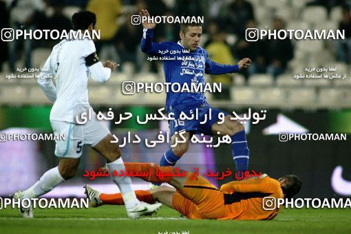 888957, Tehran, [*parameter:4*], Iran Pro League، Persian Gulf Cup، 2012-13 season، First Leg، Week 7، Esteghlal 2 v ۰ Paykan on 2012/11/22 at Azadi Stadium